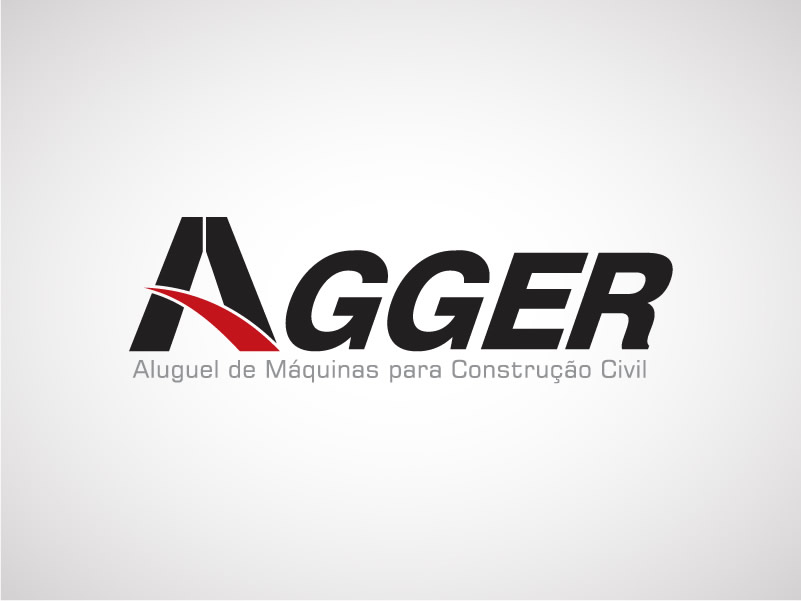 Logotipo . Agger