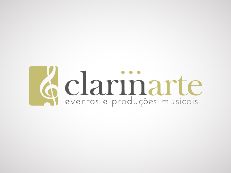 Logotipo  . Clarin