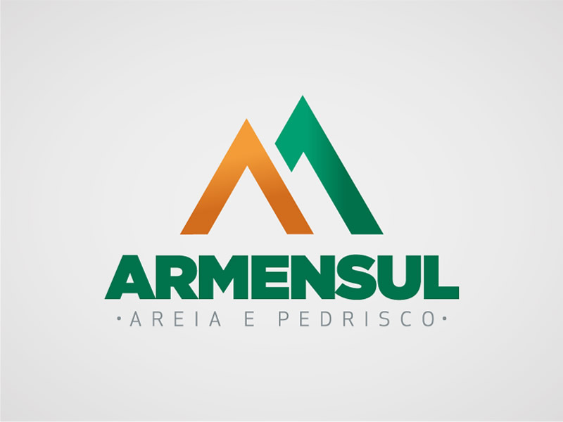 LOGOTIPO . ARMENSUL