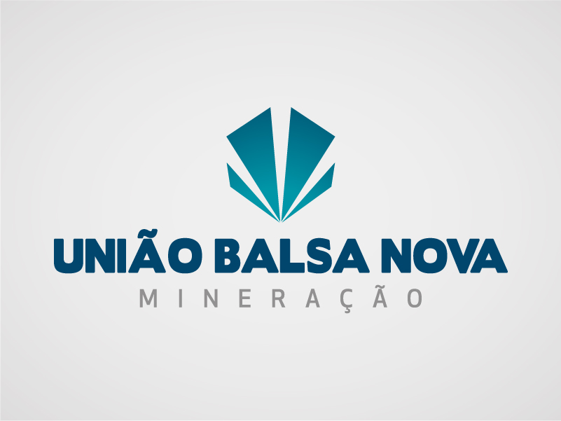 LOGOTIPO . UNIÃO BALSA NOVA