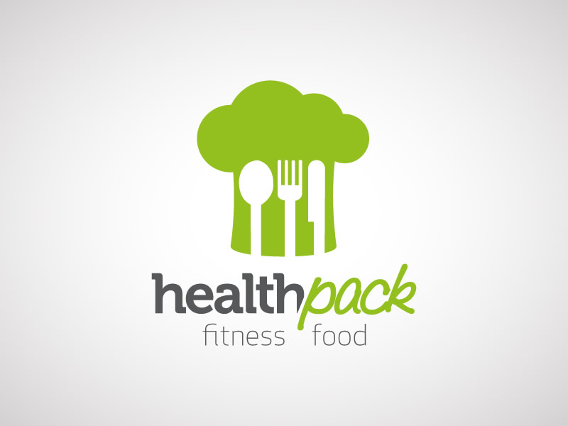 Logotipo . Health Pack