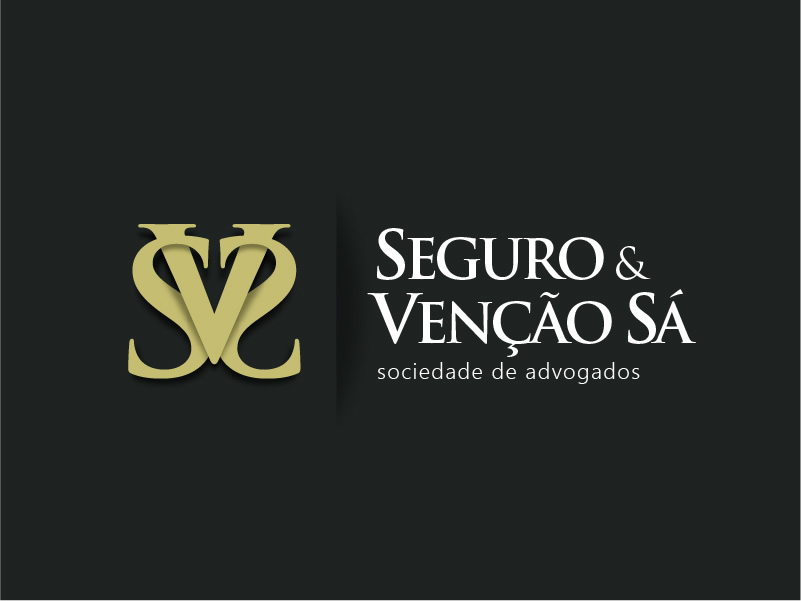 Logotipo . Seguro & VenÃ§Ã£o SÃ¡